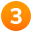 digit three