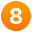 digit eight