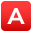 A button (blood type)