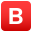 B button (blood type)