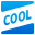 COOL button