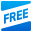 FREE button