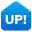 UP! button