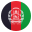 flag: Afghanistan