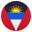 flag: Antigua &amp; Barbuda