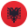 flag: Albania