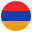 flag: Armenia