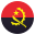 flag: Angola