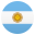 flag: Argentina