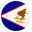 flag: American Samoa