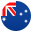 flag: Australia