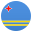 flag: Aruba