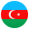 flag: Azerbaijan
