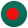 flag: Bangladesh