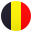 flag: Belgium