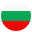 flag: Bulgaria