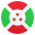 flag: Burundi