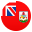 flag: Bermuda