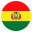 flag: Bolivia