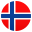 flag: Bouvet Island
