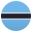 flag: Botswana