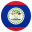 flag: Belize