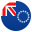 flag: Cook Islands