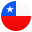flag: Chile