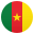 flag: Cameroon