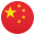 flag: China