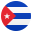 flag: Cuba