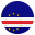 flag: Cape Verde