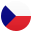 flag: Czechia