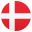 flag: Denmark