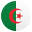 flag: Algeria