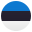 flag: Estonia