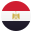 flag: Egypt