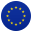 flag: European Union