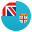 flag: Fiji