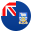 flag: Falkland Islands