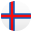 flag: Faroe Islands