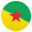flag: French Guiana