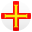 flag: Guernsey