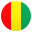 flag: Guinea