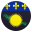 flag: Guadeloupe