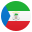 flag: Equatorial Guinea