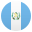 flag: Guatemala