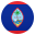 flag: Guam