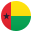 flag: Guinea-Bissau