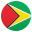 flag: Guyana